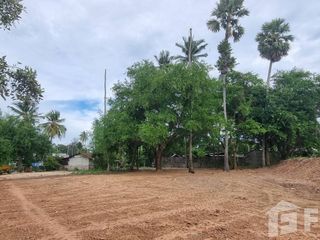 For sale land in Bang Saphan, Prachuap Khiri Khan