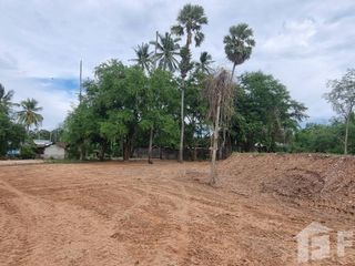 For sale land in Bang Saphan, Prachuap Khiri Khan