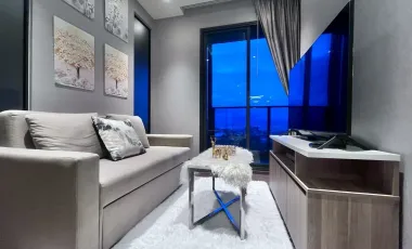 Wohnung zur Miete mit 2 Zimmer in Bang Lamung, Chonburi