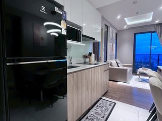 Аренда 2 спальни кондо в Банг Ламунг, Чонбури