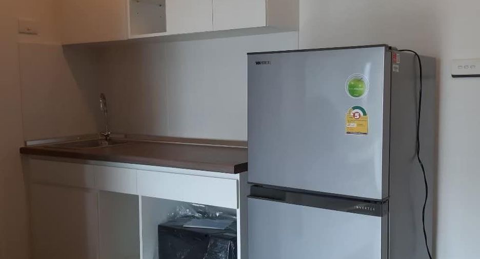 For sale and for rent 1 bed condo in Chatuchak, Bangkok