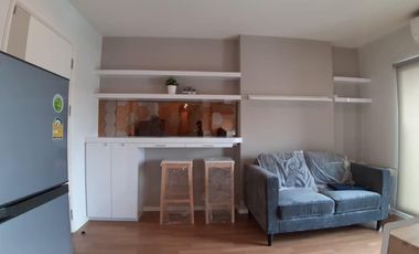 For sale and for rent 1 bed condo in Chatuchak, Bangkok
