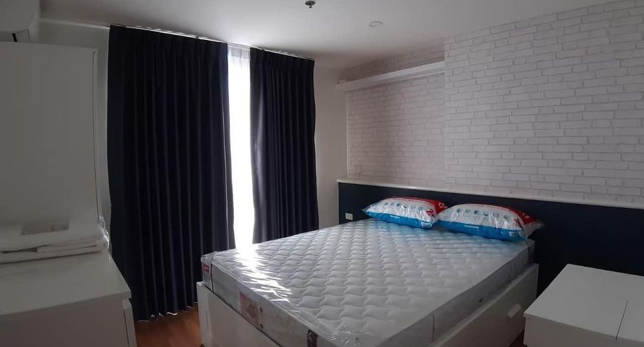 For sale and for rent 1 bed condo in Chatuchak, Bangkok