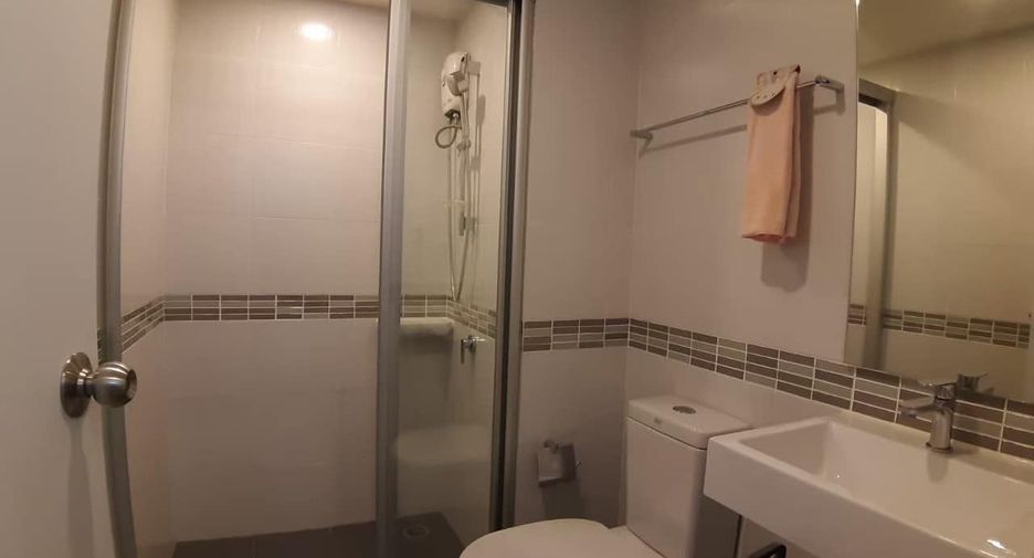 For sale and for rent 1 bed condo in Chatuchak, Bangkok
