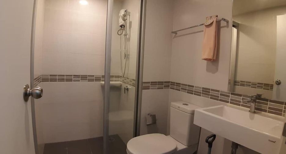 For sale and for rent 1 bed condo in Chatuchak, Bangkok