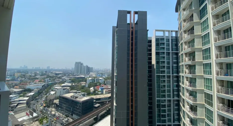 出售 1 卧室 公寓 在 Khlong Toei, 曼谷