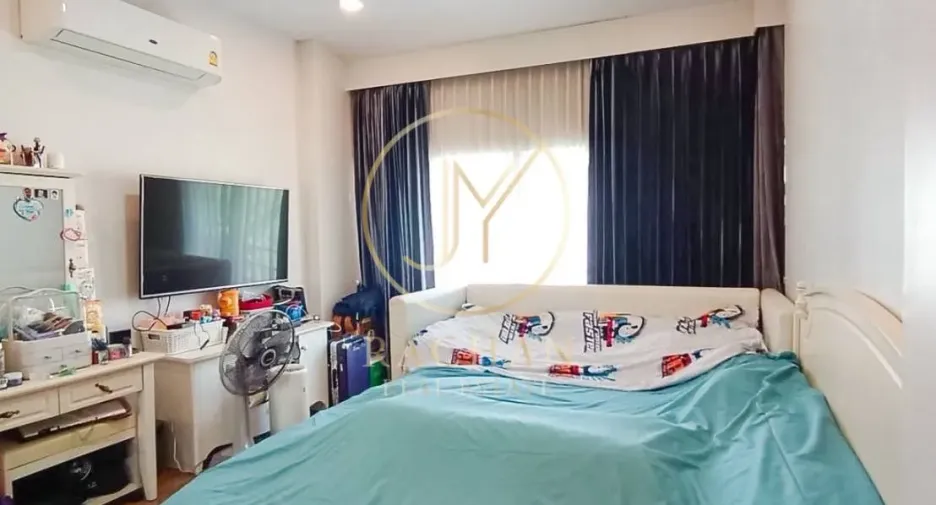 For sale 3 bedrooms house in Bang Kruai, Nonthaburi
