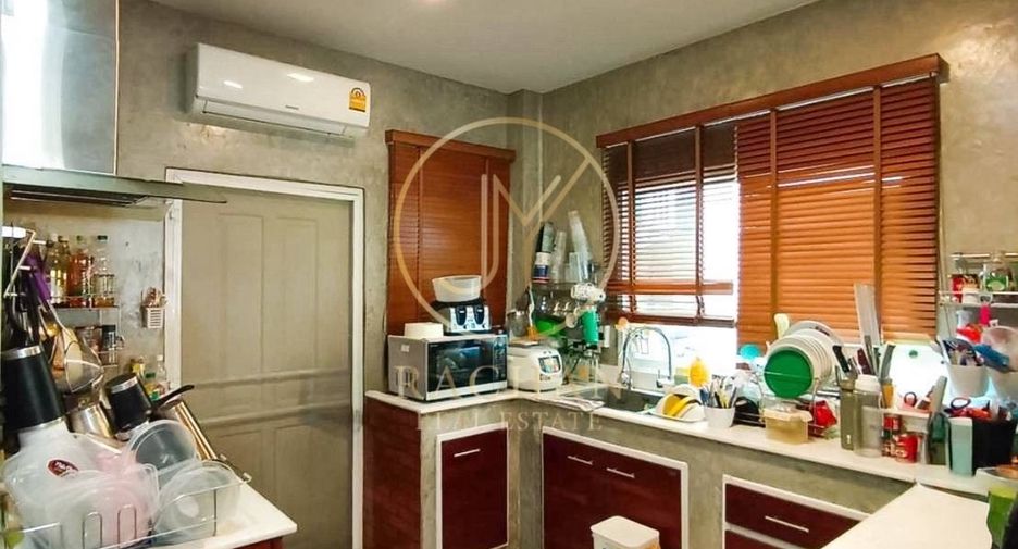 For sale 3 bedrooms house in Bang Kruai, Nonthaburi