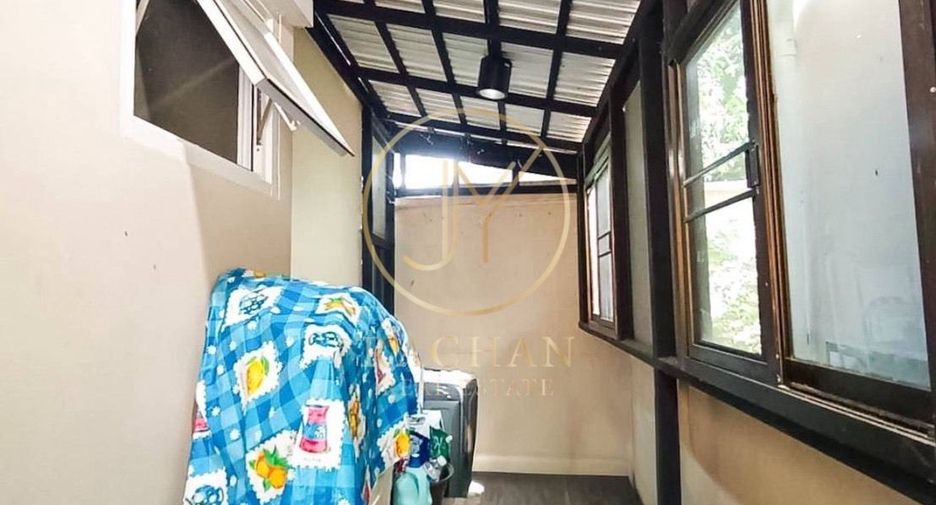 For sale 3 bedrooms house in Bang Kruai, Nonthaburi