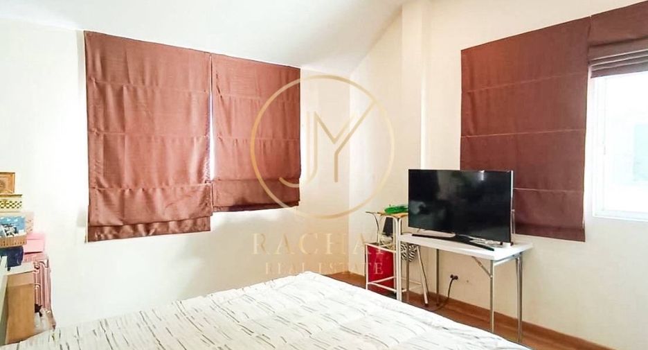 For sale 3 bedrooms house in Bang Kruai, Nonthaburi