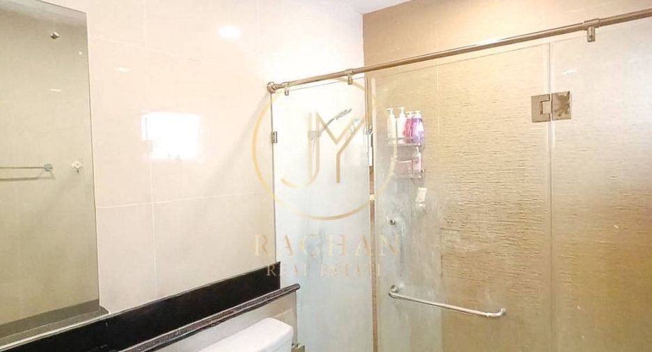 For sale 3 bedrooms house in Bang Kruai, Nonthaburi