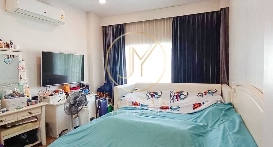 For sale 3 bedrooms house in Bang Kruai, Nonthaburi