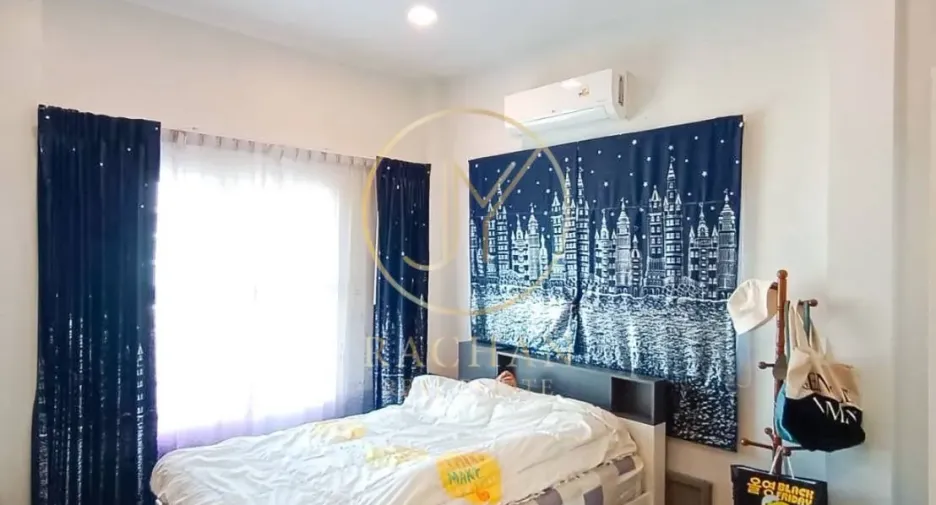 For sale 3 bedrooms house in Bang Kruai, Nonthaburi
