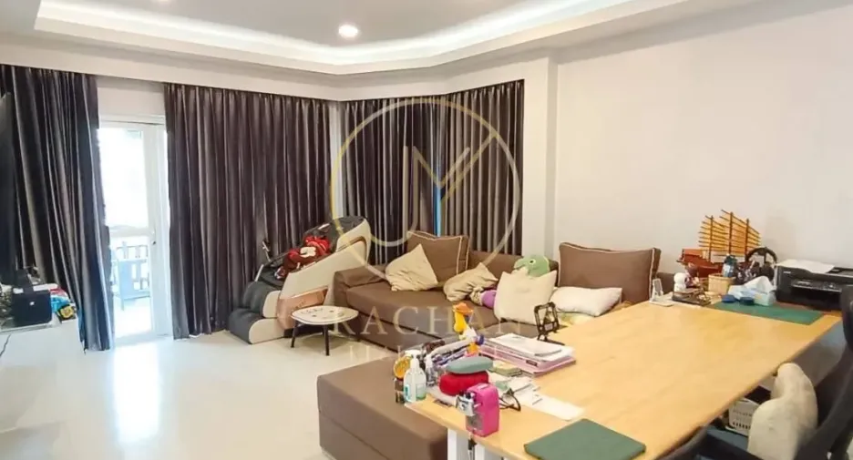 For sale 3 bedrooms house in Bang Kruai, Nonthaburi