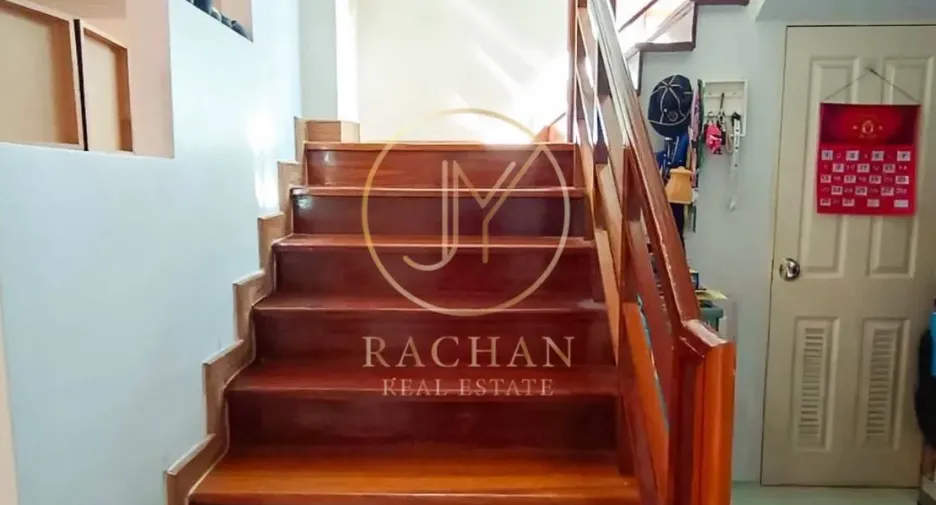 For sale 3 bedrooms house in Bang Kruai, Nonthaburi