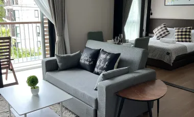 Wohnung zum Kauf mit 1 Zimmer in Mueang Phuket, Phuket