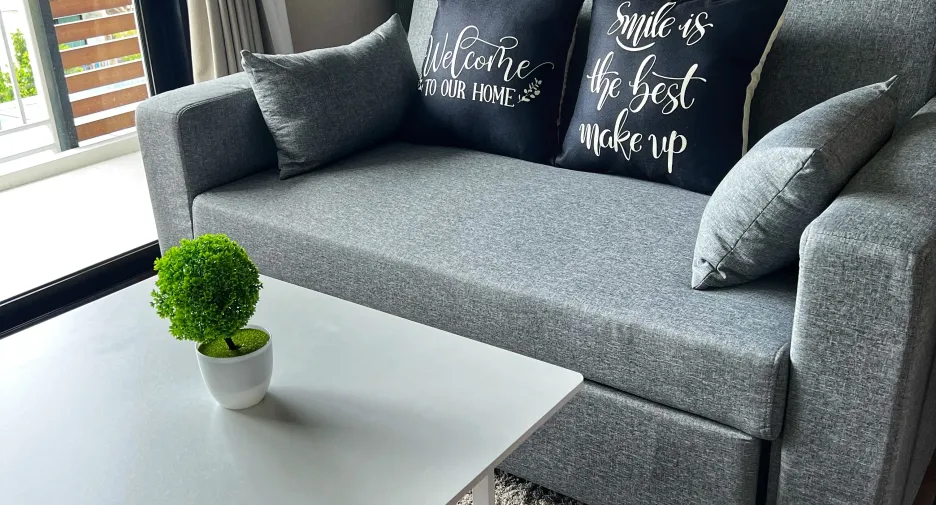 For sale 1 bed condo in Mueang Phuket, Phuket