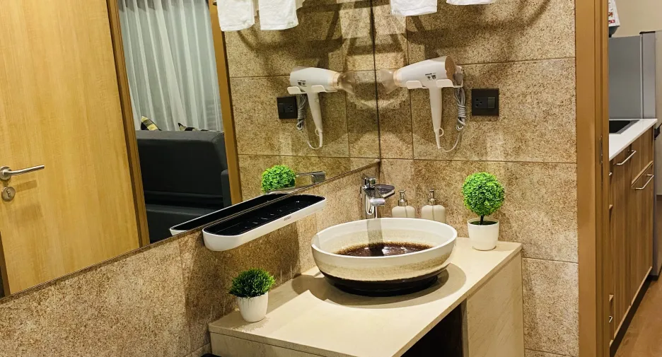 For sale 1 bed condo in Mueang Phuket, Phuket