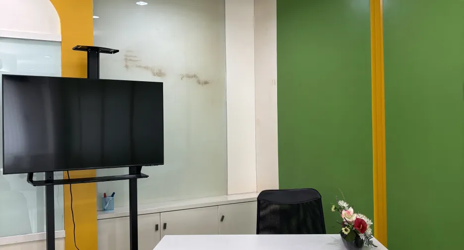 Oficina en alquiler en Mueang Chiang Mai, Chiang Mai