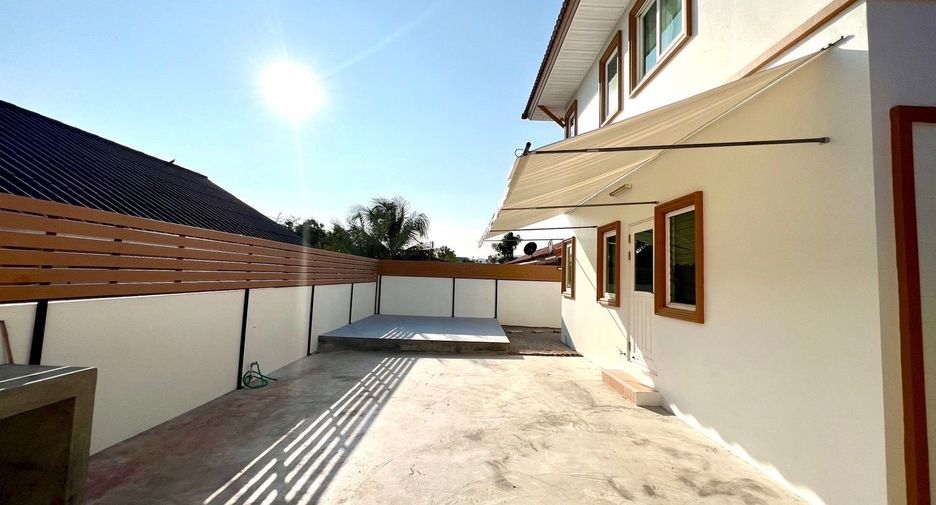 Villa zum Kauf und zur Miete mit 4 Zimmer in Hua Hin, Prachuap Khiri Khan