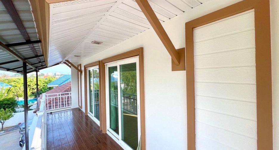 Villa zum Kauf und zur Miete mit 4 Zimmer in Hua Hin, Prachuap Khiri Khan
