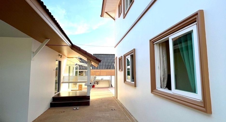 Villa zum Kauf und zur Miete mit 4 Zimmer in Hua Hin, Prachuap Khiri Khan