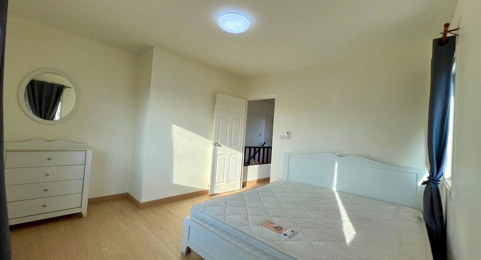 Villa zum Kauf und zur Miete mit 4 Zimmer in Hua Hin, Prachuap Khiri Khan