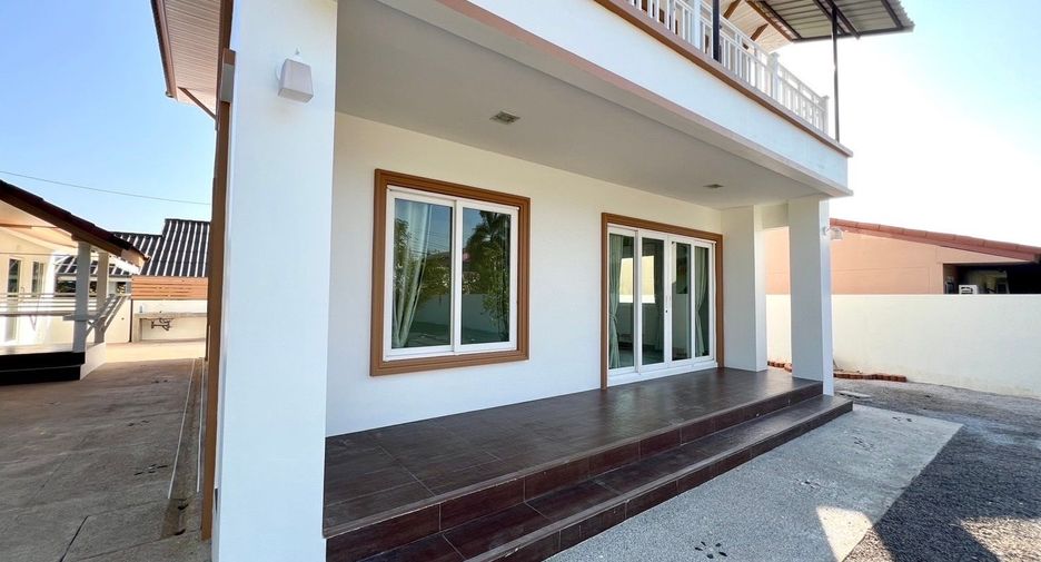 Villa zum Kauf und zur Miete mit 4 Zimmer in Hua Hin, Prachuap Khiri Khan