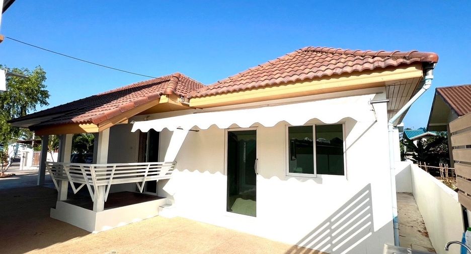 Villa zum Kauf und zur Miete mit 4 Zimmer in Hua Hin, Prachuap Khiri Khan