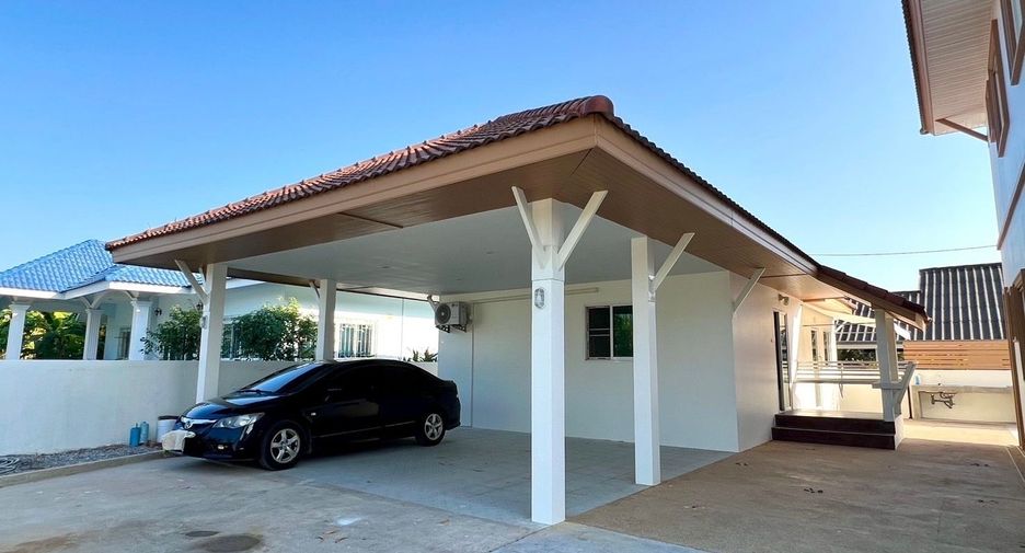 Villa zum Kauf und zur Miete mit 4 Zimmer in Hua Hin, Prachuap Khiri Khan