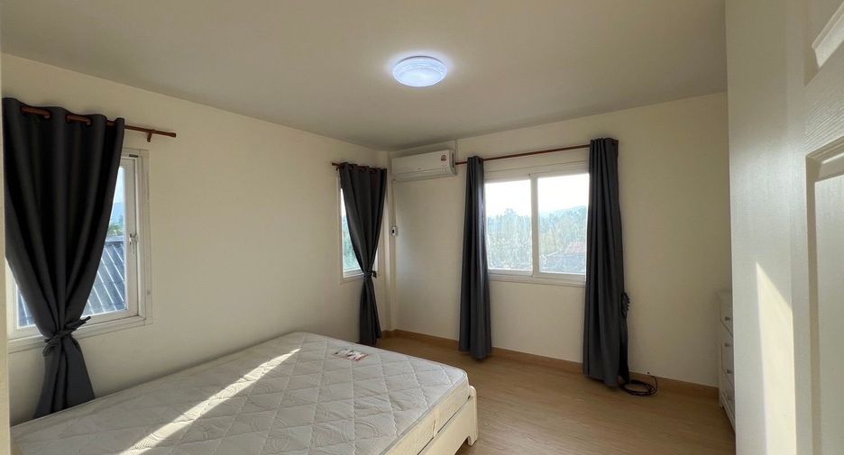 Villa zum Kauf und zur Miete mit 4 Zimmer in Hua Hin, Prachuap Khiri Khan