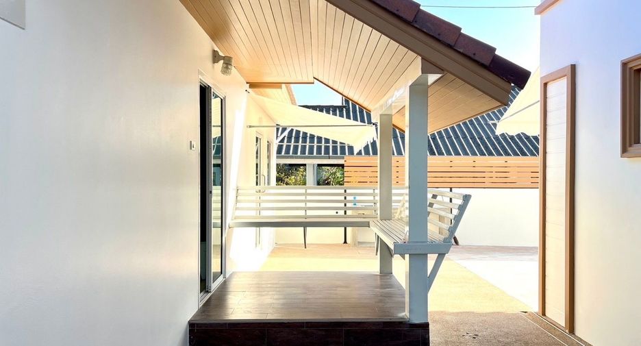 Villa zum Kauf und zur Miete mit 4 Zimmer in Hua Hin, Prachuap Khiri Khan