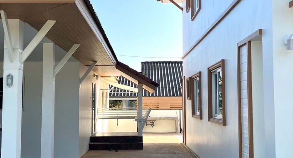 Villa zum Kauf und zur Miete mit 4 Zimmer in Hua Hin, Prachuap Khiri Khan