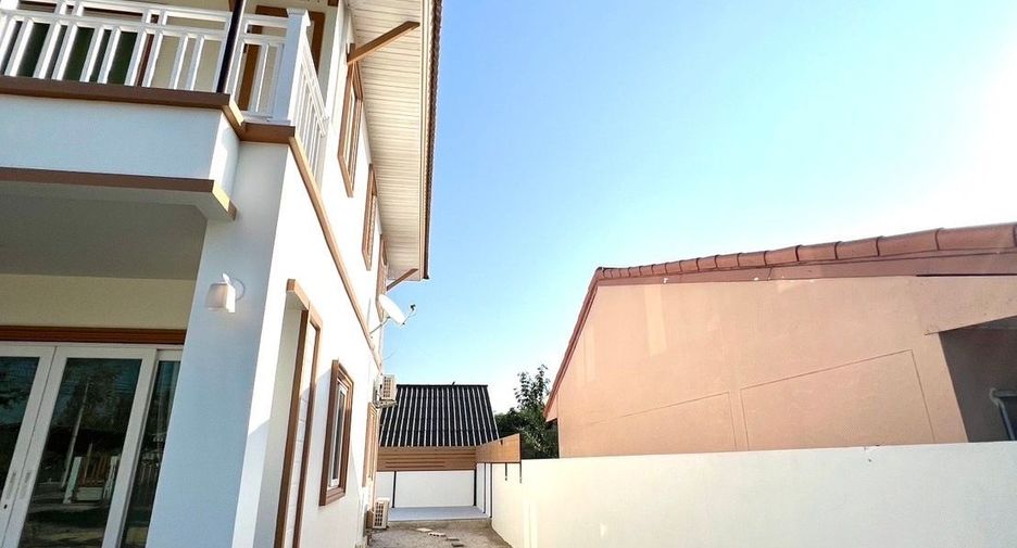 Villa zum Kauf und zur Miete mit 4 Zimmer in Hua Hin, Prachuap Khiri Khan