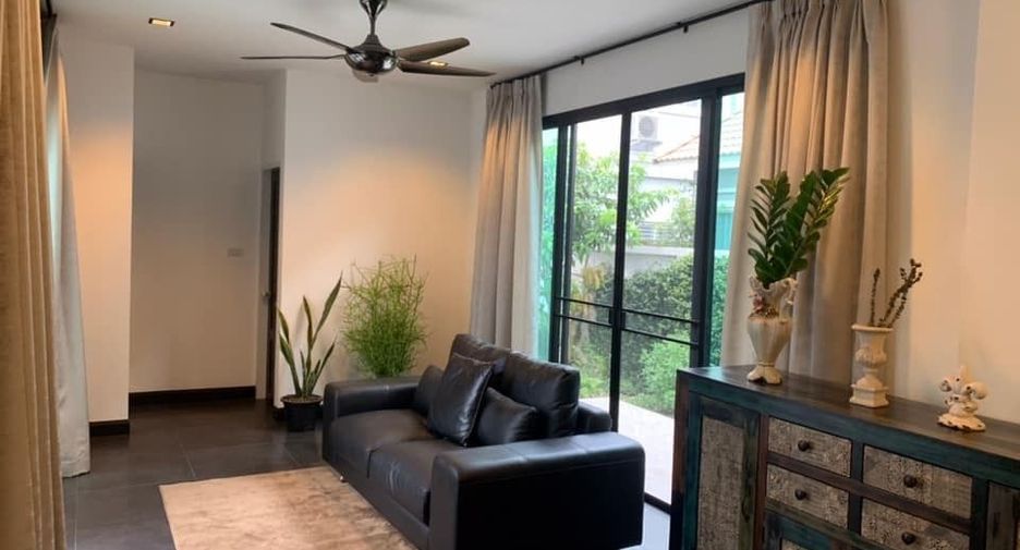 For sale 5 bedrooms house in Doi Saket, Chiang Mai