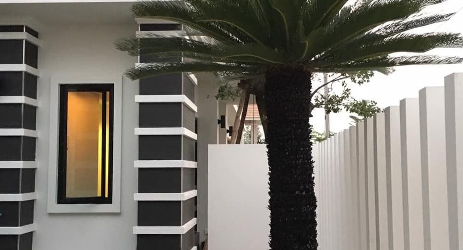 For sale 5 bedrooms house in Doi Saket, Chiang Mai