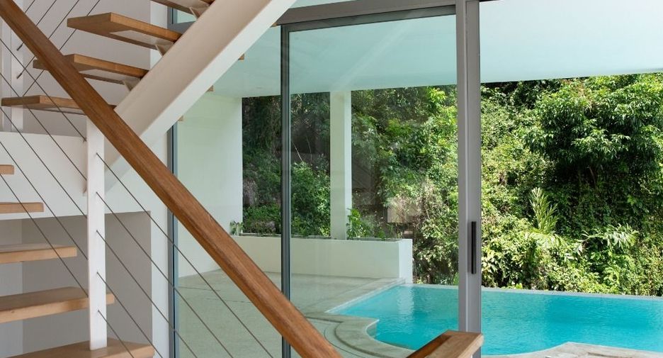For sale 4 ベッドルーム villa in Ko Samui, Surat Thani