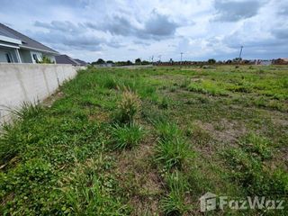 For sale land in Hua Hin, Prachuap Khiri Khan