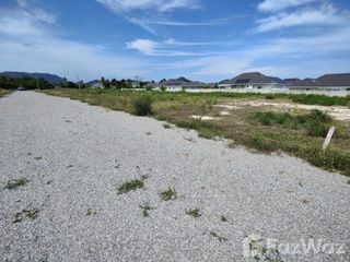 For sale land in Hua Hin, Prachuap Khiri Khan