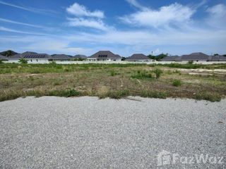 For sale land in Hua Hin, Prachuap Khiri Khan