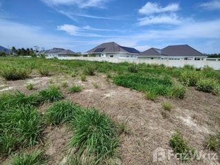 For sale land in Hua Hin, Prachuap Khiri Khan