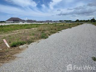 For sale land in Hua Hin, Prachuap Khiri Khan
