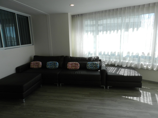 For rent 2 bedrooms condo in Bang Lamung, Chonburi