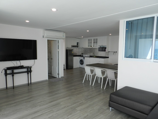 For rent 2 bedrooms condo in Bang Lamung, Chonburi