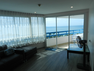 For rent 2 bedrooms condo in Bang Lamung, Chonburi
