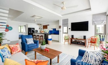 Villa zur Miete mit 5 Zimmer in Ko Samui, Surat Thani
