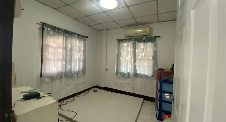 For sale 2 bedrooms townhouse in San Sai, Chiang Mai