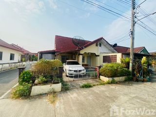 出售 2 卧室 联排别墅 在 San Sai, Chiang Mai