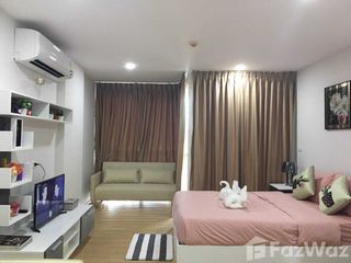 For Rent Studio Condo In Mueang Phuket