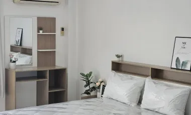 For sale studio condo in Mueang Phetchaburi, Phetchaburi